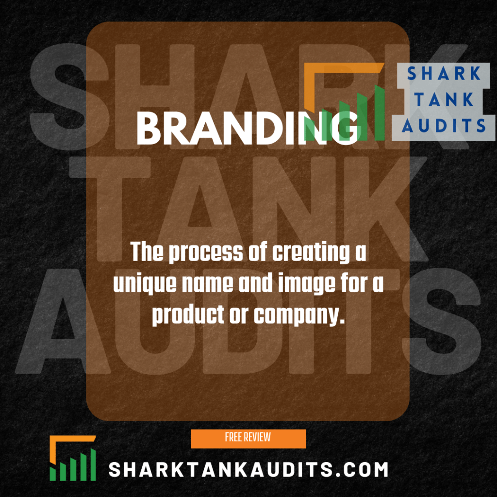 The Importance of Branding to Your Business