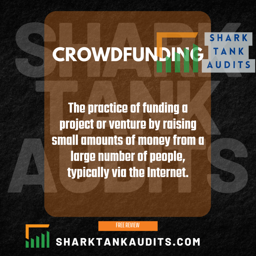 Understanding Crowdfunding From an Indian Perspective