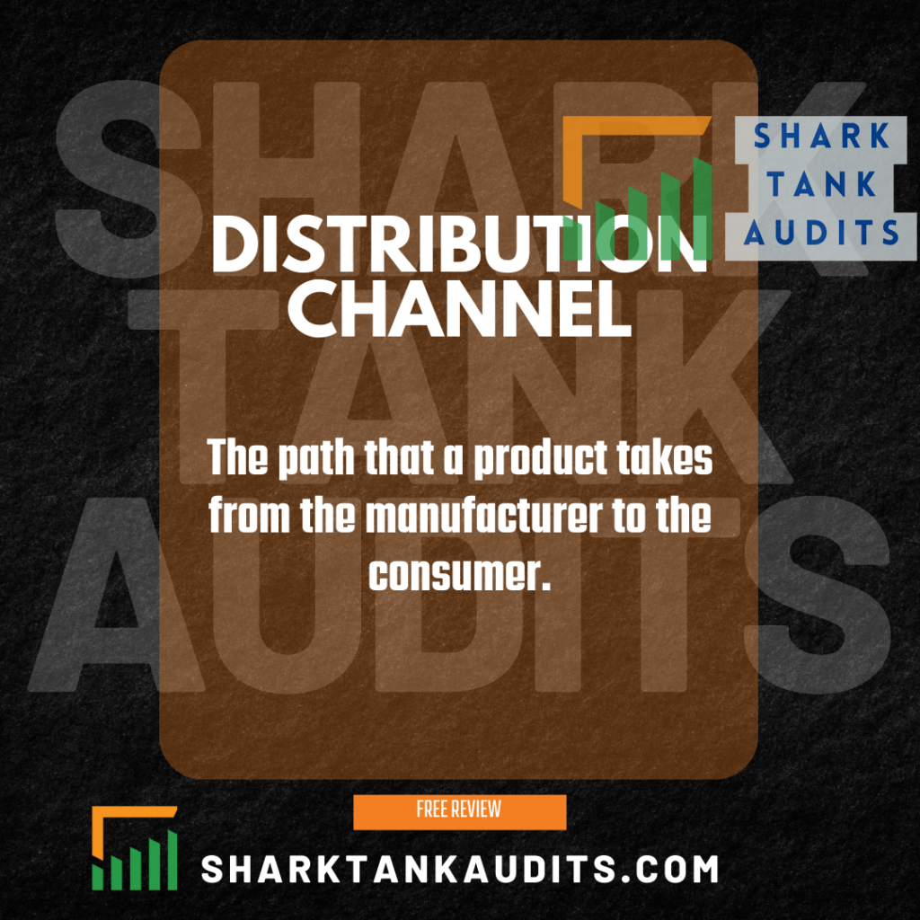 What Is a Distribution Channel in Business