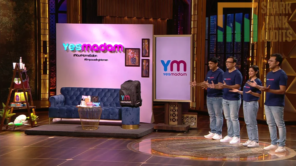 Yes Madam Shark Tank India Episode Review 11 Yes Madam Shark Tank India Episode Review