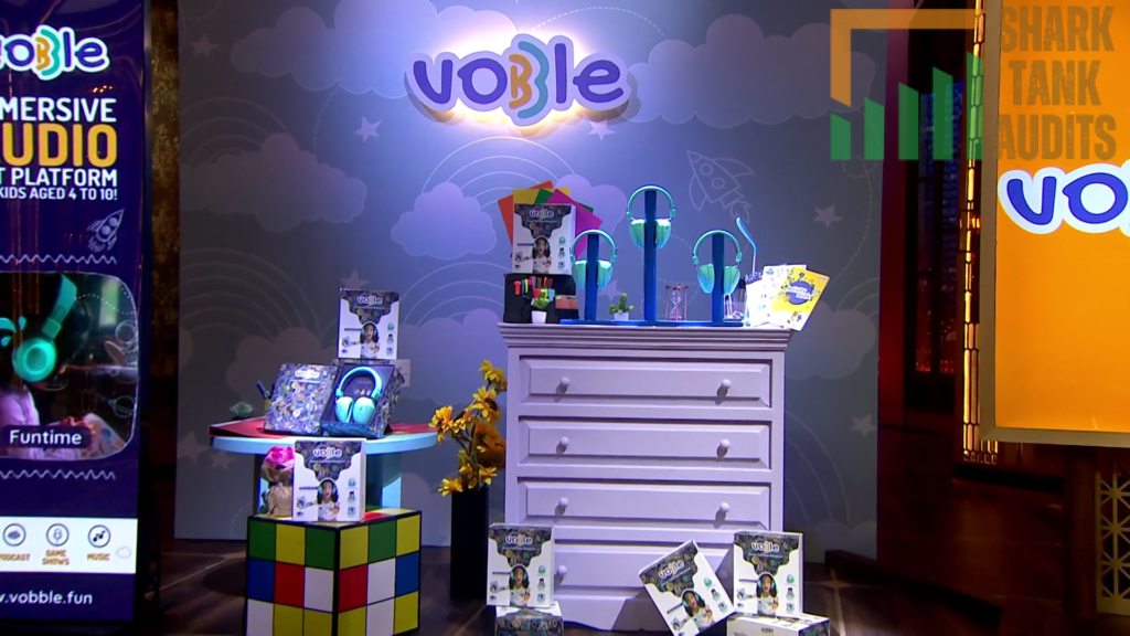 Vobble Shark Tank India Episode Review