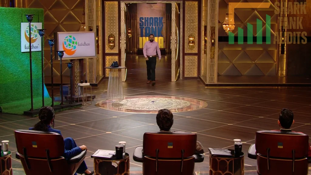 Katidhan Shark Tank India Episode Review