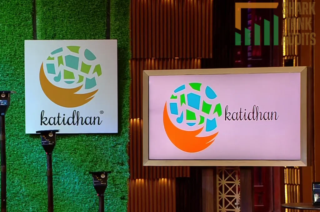 Katidhan Shark Tank India Episode