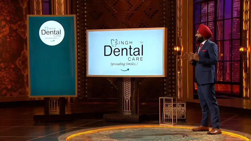Singh Dental Care Shark Tank India Episode Review