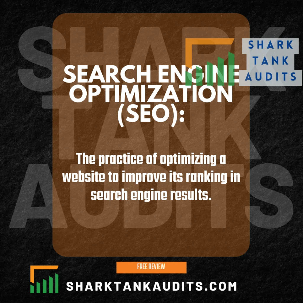 Importance of Search Engine Optimization
