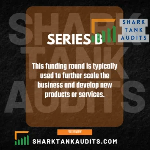 Series B Funding