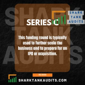 Series C Funding