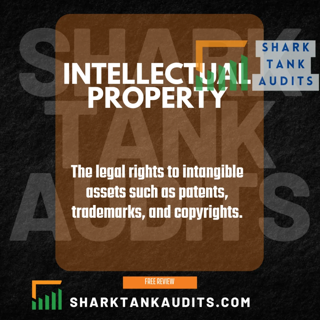 What Is Intellectual Property and Why Does It Matter?