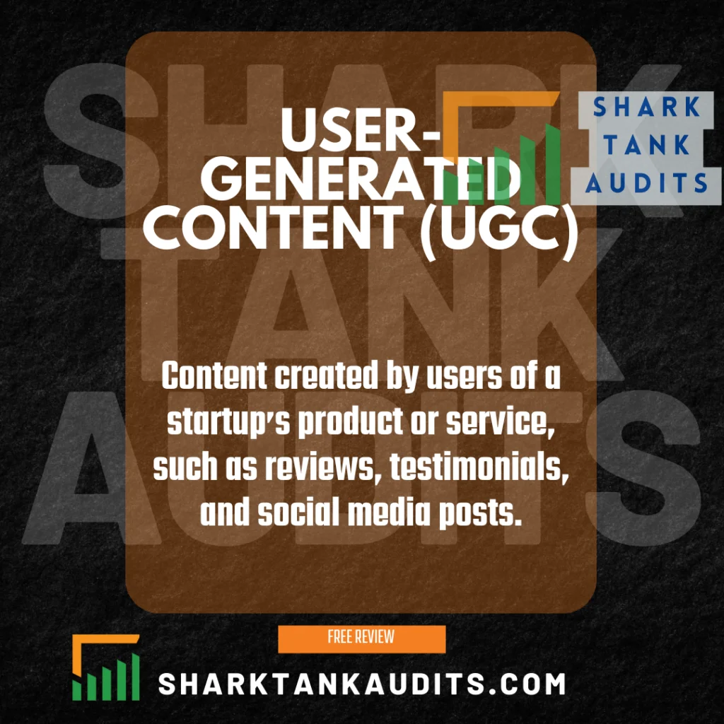 What Is User-Generated Content(UGC)?