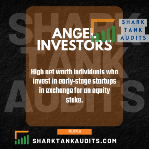 How Angel Investing Works?