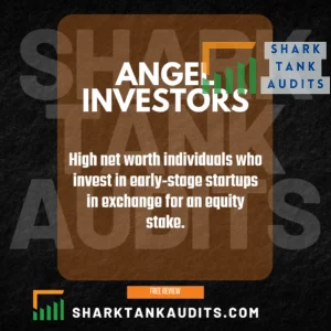 How Angel Investing Works?