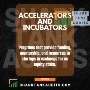 Accelerator vs. Incubator: A Comparison