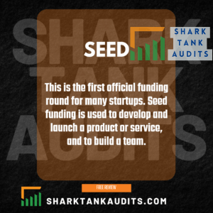 How to Get Seed Funding