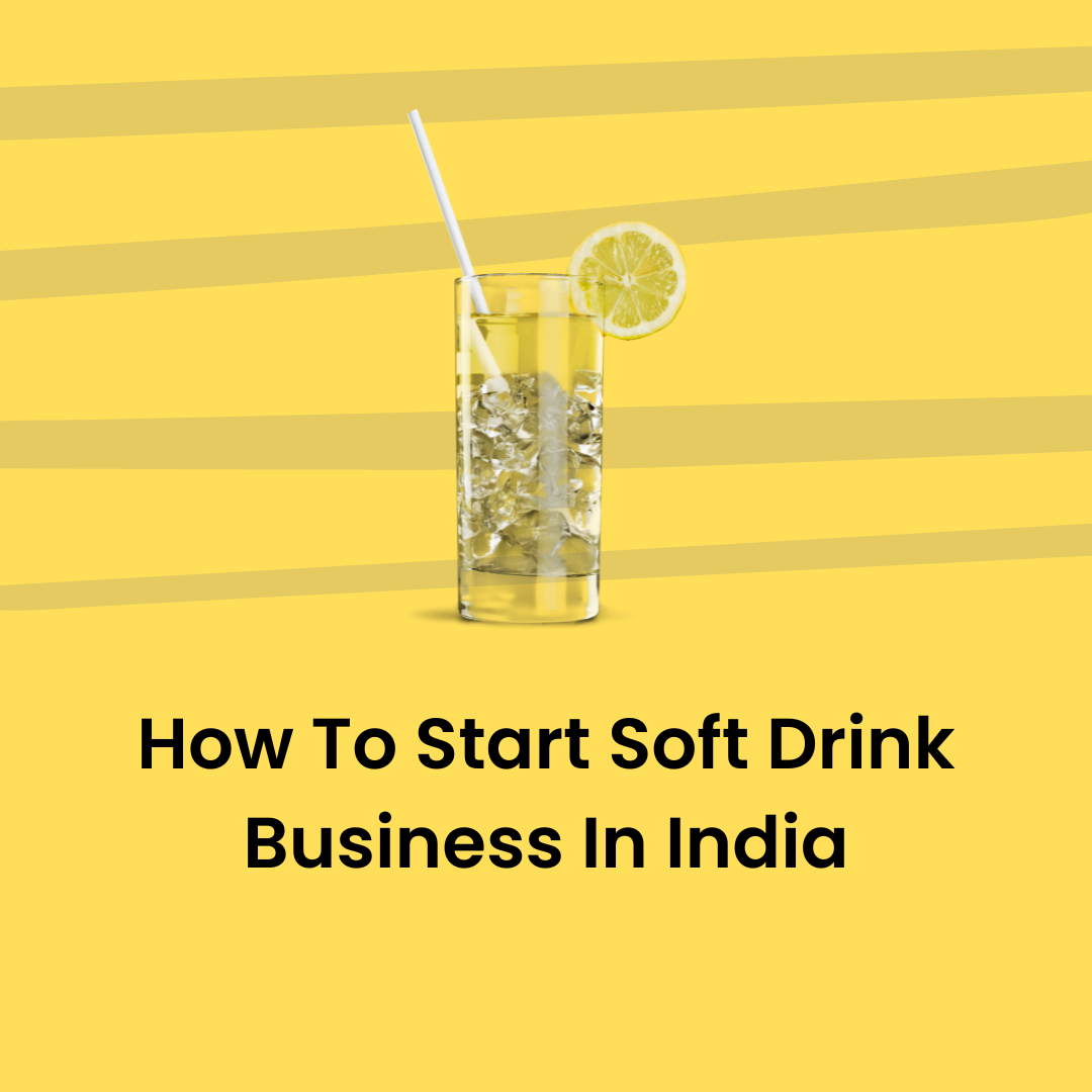 Soft Drink Business