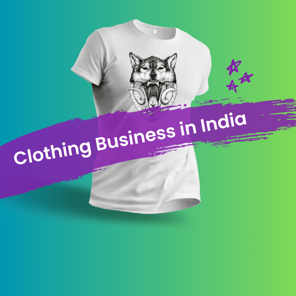 Clothing Business In India