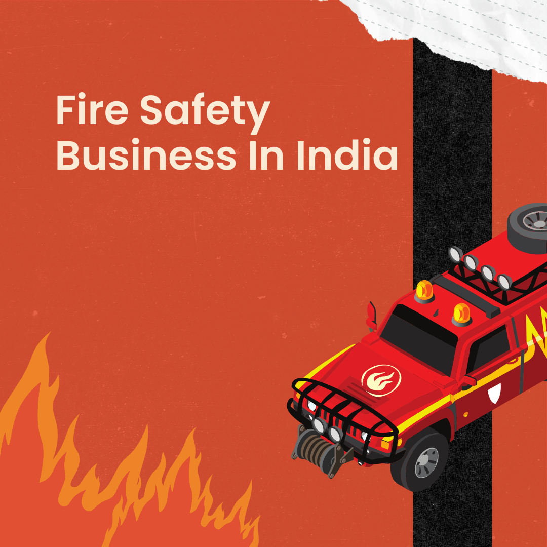 Fire Safety Business In India (Case Study) - Shark Tank Audits Fire ...
