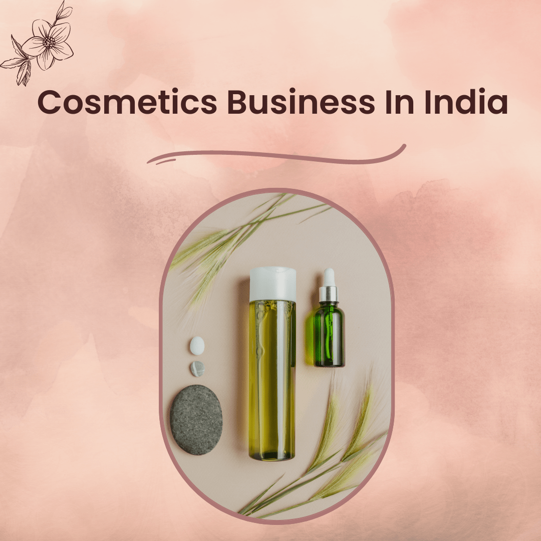 Cosmetics Business In India(Case Study) - Shark Tank Audits Cosmetics