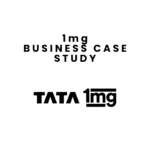 1mg Business Case Study