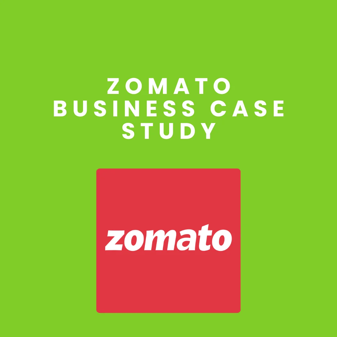 Zomato Business Case Study