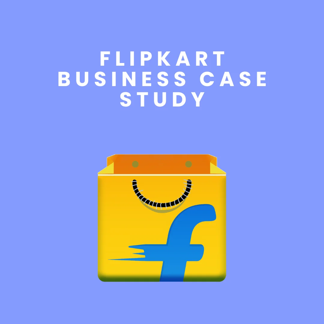 Flipkart Business Case Study