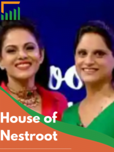 NestRoots Shark Tank India Review