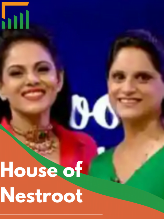 NestRoots Shark Tank India Review