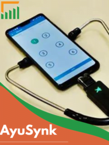 AyuSynk Shark Tank India Review