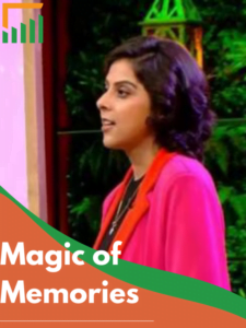 Magic of Memories Shark Tank India Review