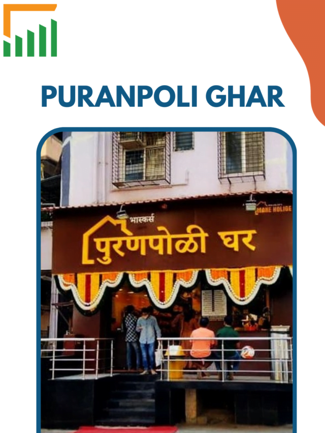 Puranpoli Ghar Shark Tank India review