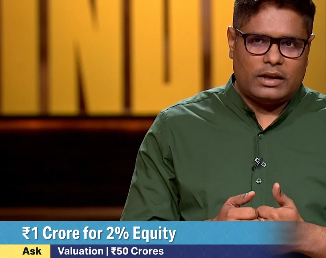 The Honest Home Company Shark Tank India Review 12 Shark tank review of Honest home company