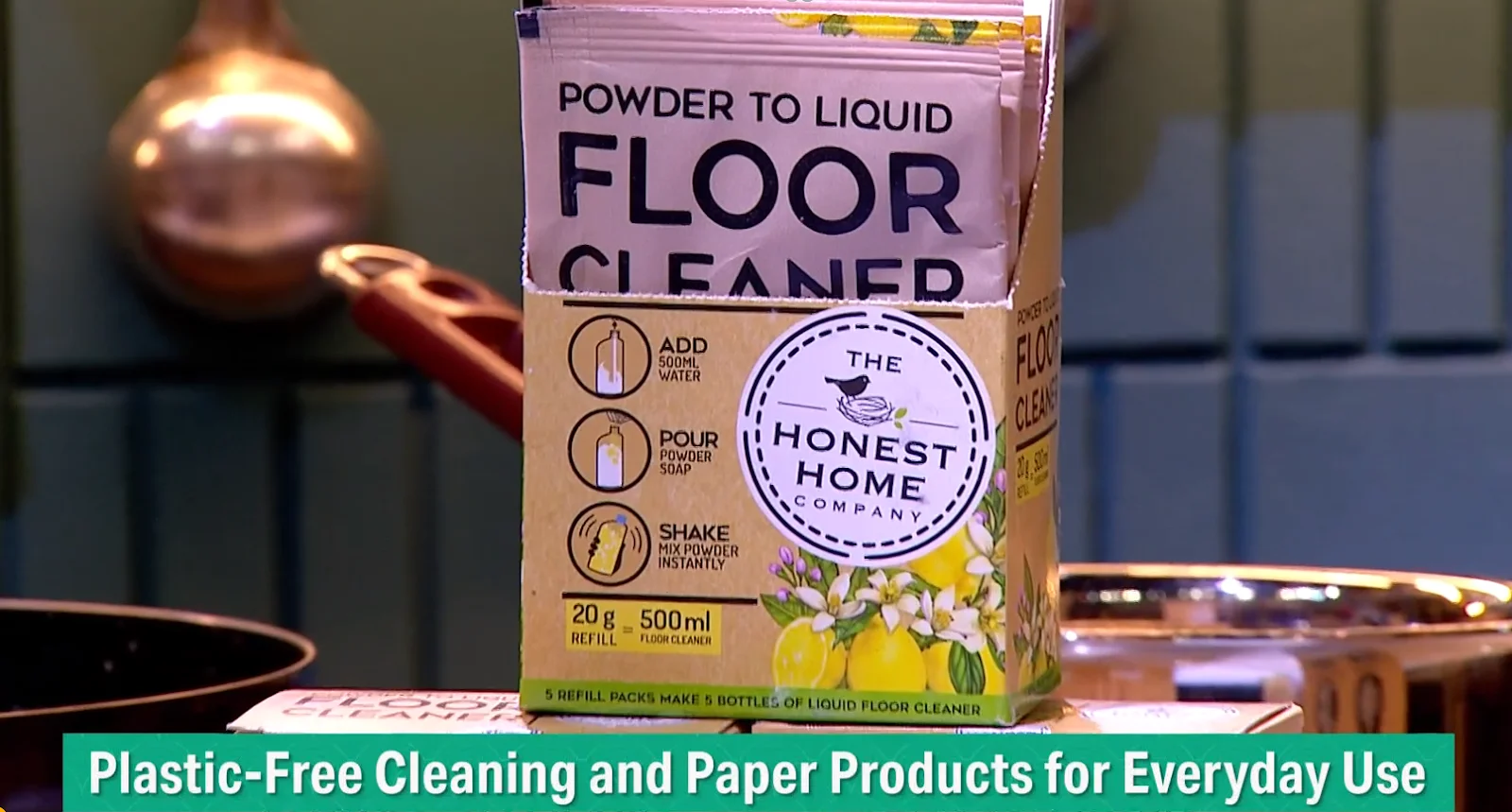 The Honest Home Company Shark Tank India Review 9 Honest home company shark tank deal