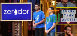 Zerdor Waterless Urinal Shark Tank India Episode Review