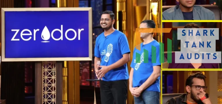 Zerdor Waterless Urinal Shark Tank India Episode Review 27 Zerdor Waterless Urinal Shark Tank India Episode Review