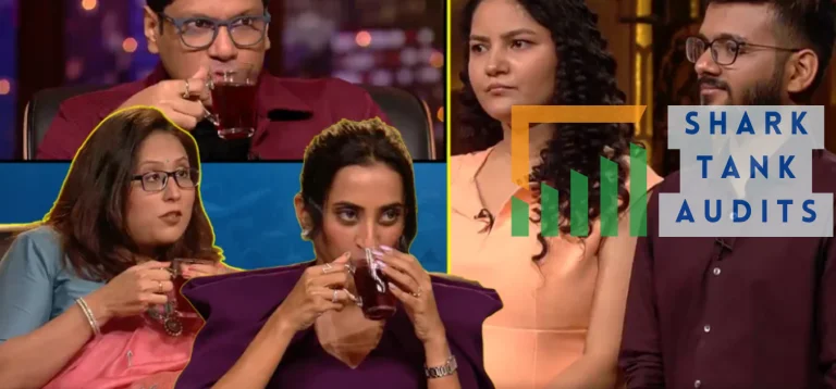 Toffee Coffee Roasters Shark Tank India Episode Review 24 Toffee Coffee Roasters Shark Tank India Episode Review