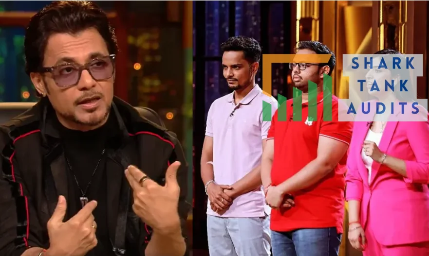 Cannazo India Shark Tank India Episode Review 10 Cannazo India Shark Tank Review