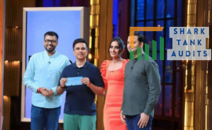 Orbo AI Shark Tank India Episode Review