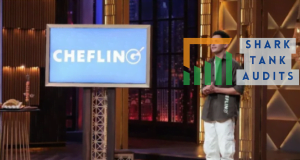 Chefling Shark Tank India Episode Review