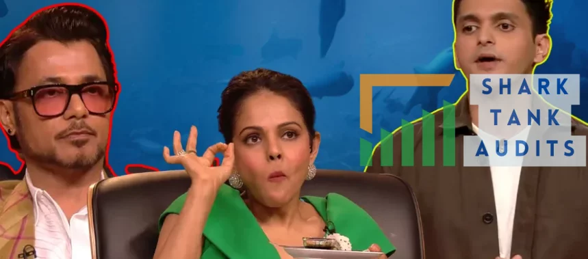 Chefling Shark Tank India Episode Review 11 Chefling Shark Tank India Review