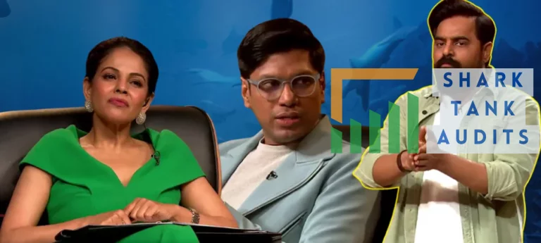 Intense Focus Shark Tank India Episode Review 6 Intense Focus Shark Tank India Episode Review