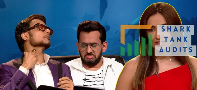 House Of Beauty India Shark Tank India Episode Review 36 House Of Beauty India Shark Tank India Episode Review