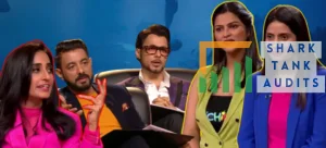 DChica Shark Tank India Episode Review