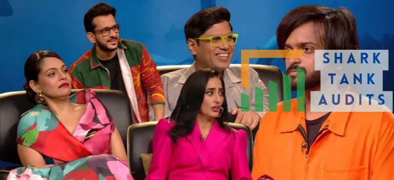 The Rage Room Shark Tank India Episode Review 6 The Rage Room Shark Tank India Episode Review