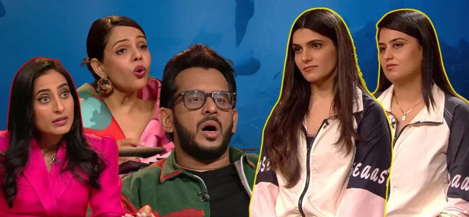 Aastey Shark Tank India Episode Review 13 Aastey Shark Tank