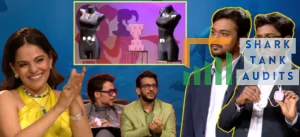 Matri Menstrual Pain Relief Shark Tank India Episode Review