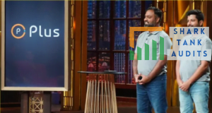 Plus Gold Shark Tank India Episode Review