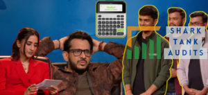 Tohands Smart Calculator Shark Tank India Episode Review