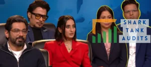 Arista Vault Shark Tank India Episode Review