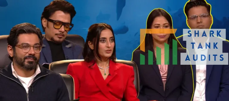 Arista Vault Shark Tank India Episode Review 15 Arista Vault Shark Tank India Episode Review