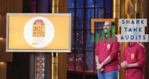 Uncle Peters Pancakes Shark Tank India Episode Review