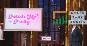 Polish Me Pretty Shark Tank India Episode Review